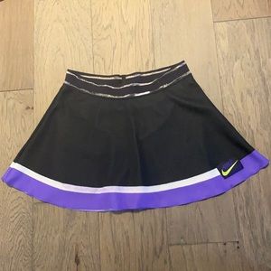 Nike Tennis Skirt
